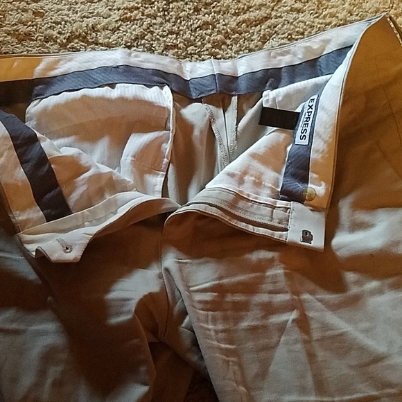 Express dress pants - Picture 2 of 3